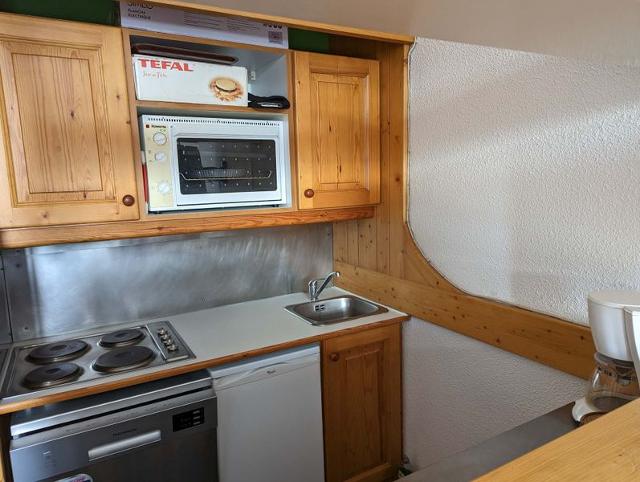 travelski home choice - Flats LAUZIERES - Les Arcs 1800