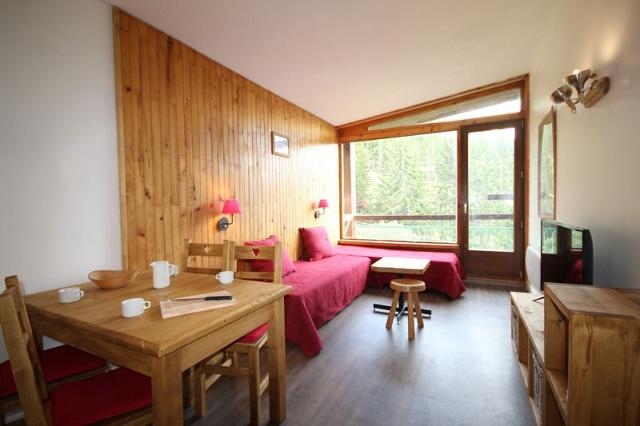 travelski home choice - Flats LAUZIERES - Les Arcs 1800