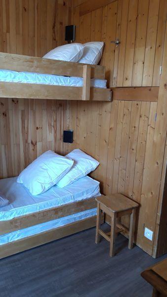 travelski home choice - Flats LAUZIERES - Les Arcs 1800