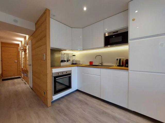 travelski home choice - Flats LAUZIERES - Les Arcs 1800