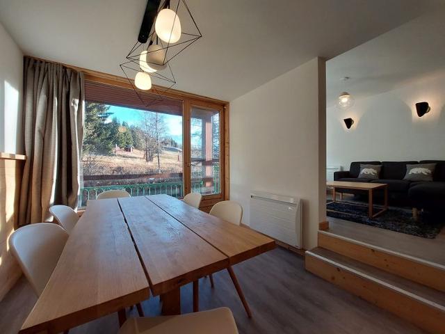 travelski home choice - Flats LAUZIERES - Les Arcs 1800