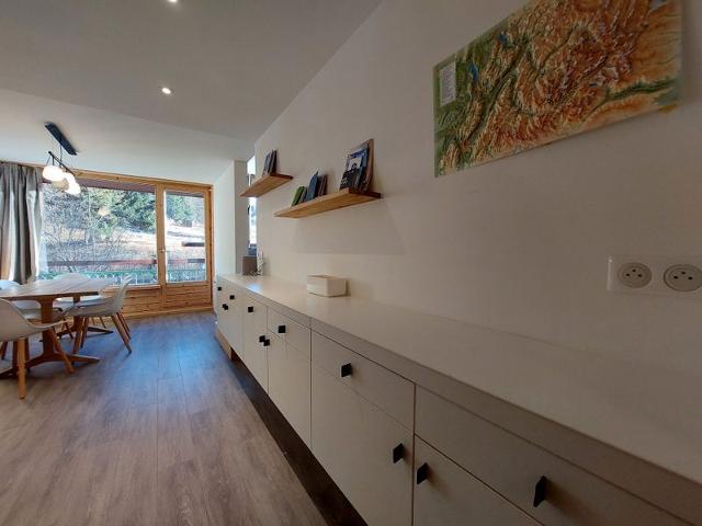 travelski home choice - Flats LAUZIERES - Les Arcs 1800