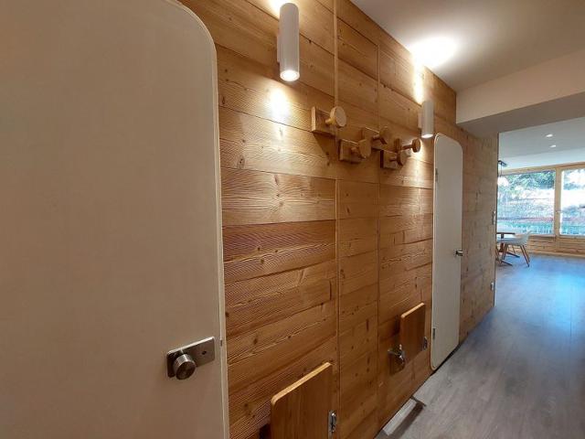 travelski home choice - Flats LAUZIERES - Les Arcs 1800