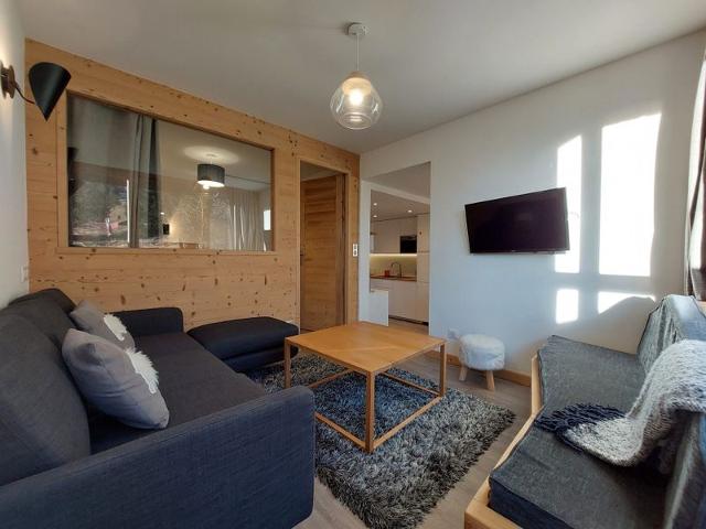 travelski home choice - Flats LAUZIERES - Les Arcs 1800