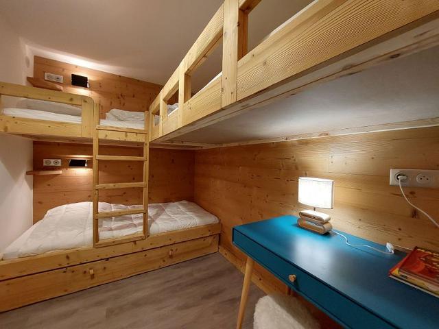 travelski home choice - Flats LAUZIERES - Les Arcs 1800