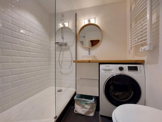travelski home choice - Flats LAUZIERES - Les Arcs 1800