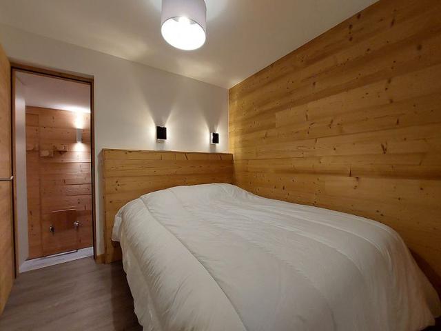 travelski home choice - Flats LAUZIERES - Les Arcs 1800