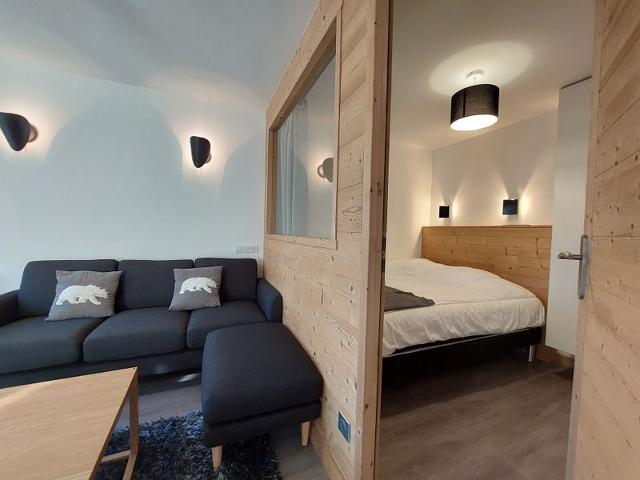 travelski home choice - Flats LAUZIERES - Les Arcs 1800