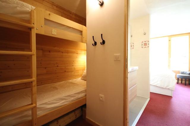 travelski home choice - Flats LAUZIERES - Les Arcs 1800