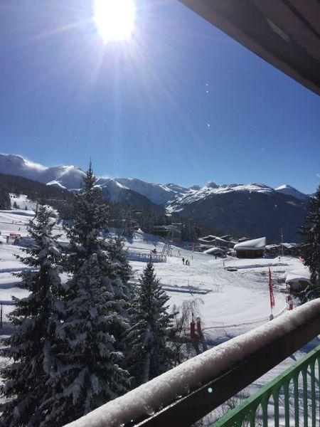 travelski home choice - Flats LAUZIERES - Les Arcs 1800