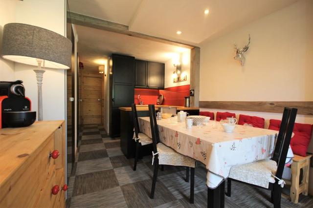 travelski home choice - Flats LAUZIERES - Les Arcs 1800