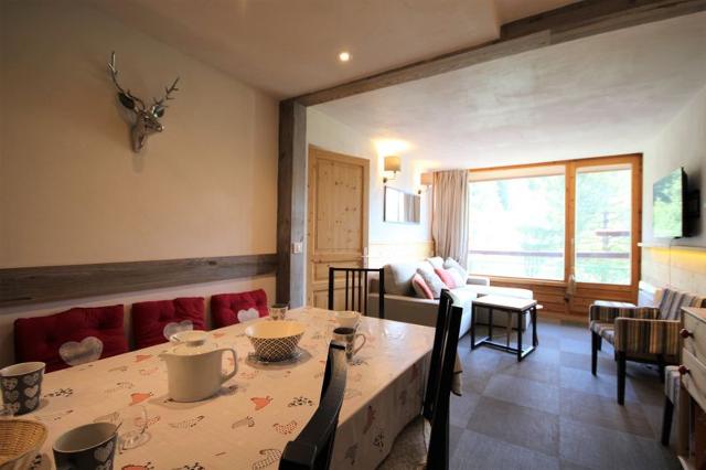 travelski home choice - Flats LAUZIERES - Les Arcs 1800