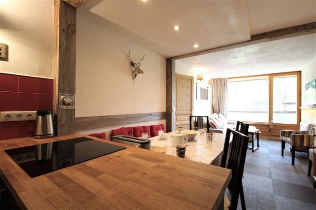 travelski home choice - Flats LAUZIERES - Les Arcs 1800