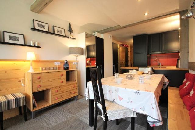 travelski home choice - Flats LAUZIERES - Les Arcs 1800