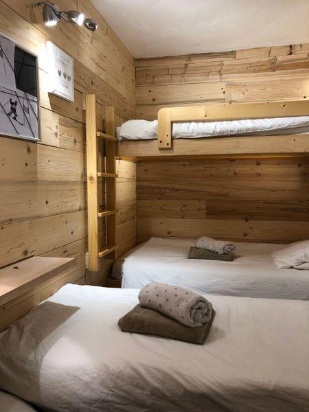 travelski home choice - Flats LAUZIERES - Les Arcs 1800