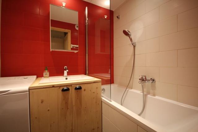 travelski home choice - Flats LAUZIERES - Les Arcs 1800