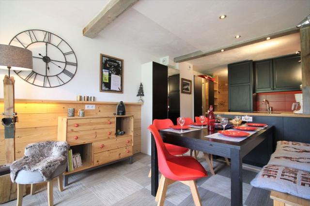 travelski home choice - Flats LAUZIERES - Les Arcs 1800