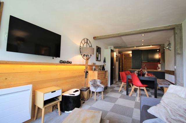 travelski home choice - Flats LAUZIERES - Les Arcs 1800