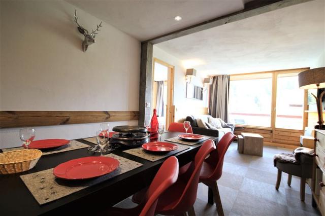 travelski home choice - Flats LAUZIERES - Les Arcs 1800