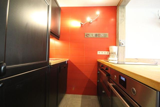 travelski home choice - Flats LAUZIERES - Les Arcs 1800
