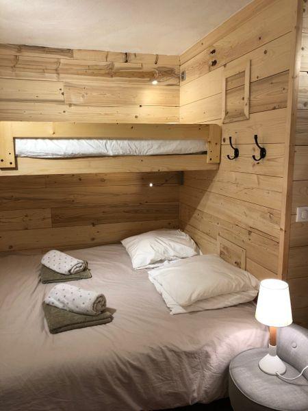 travelski home choice - Flats LAUZIERES - Les Arcs 1800