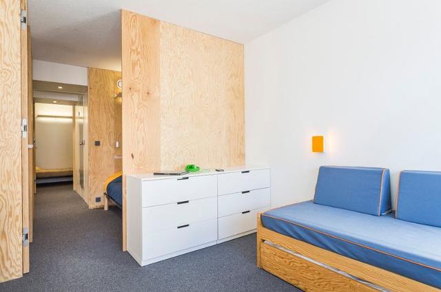 travelski home choice - Flats LAUZIERES - Les Arcs 1800