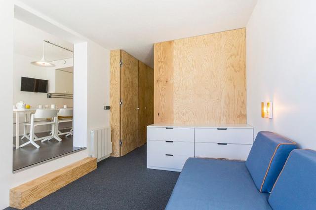 travelski home choice - Flats LAUZIERES - Les Arcs 1800
