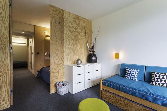 travelski home choice - Flats LAUZIERES - Les Arcs 1800