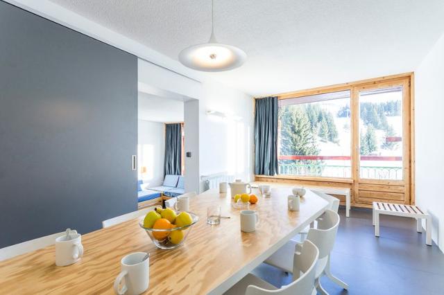 travelski home choice - Flats LAUZIERES - Les Arcs 1800