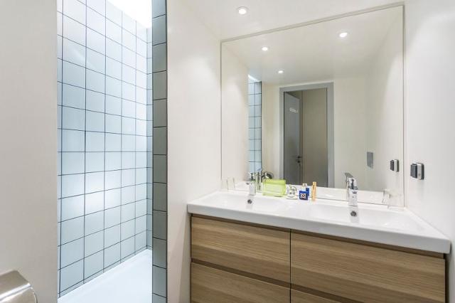 travelski home choice - Flats LAUZIERES - Les Arcs 1800