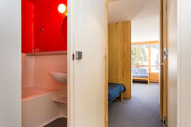 travelski home choice - Flats LAUZIERES - Les Arcs 1800