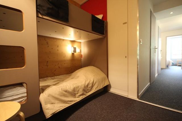 travelski home choice - Flats LAUZIERES - Les Arcs 1800