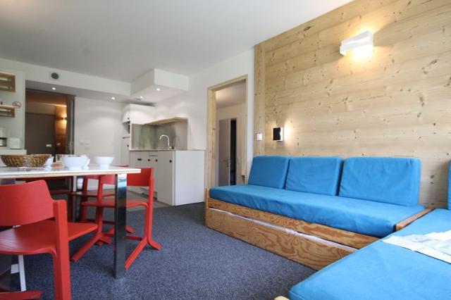 travelski home choice - Flats LAUZIERES - Les Arcs 1800