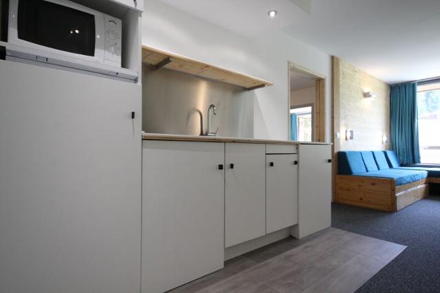 travelski home choice - Flats LAUZIERES - Les Arcs 1800