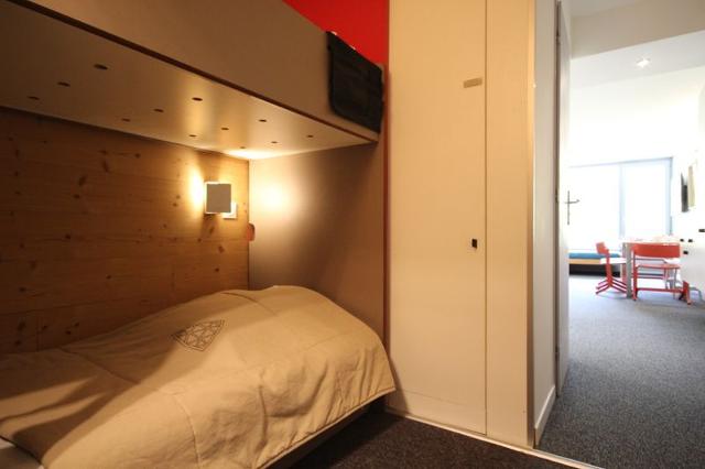 travelski home choice - Flats LAUZIERES - Les Arcs 1800
