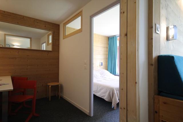 travelski home choice - Flats LAUZIERES - Les Arcs 1800