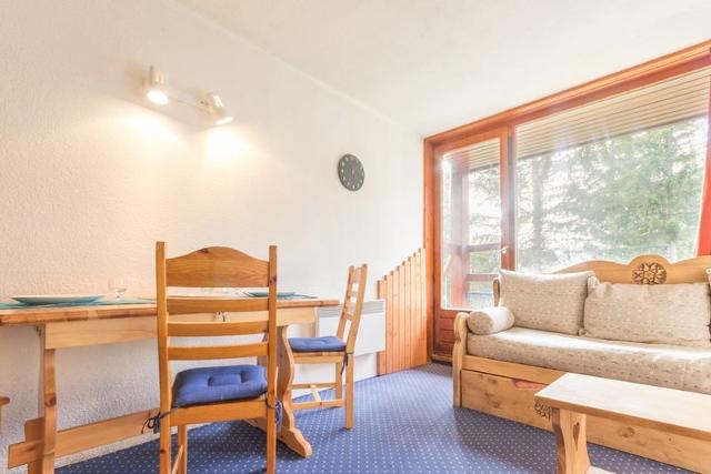 travelski home choice - Flats LAUZIERES - Les Arcs 1800