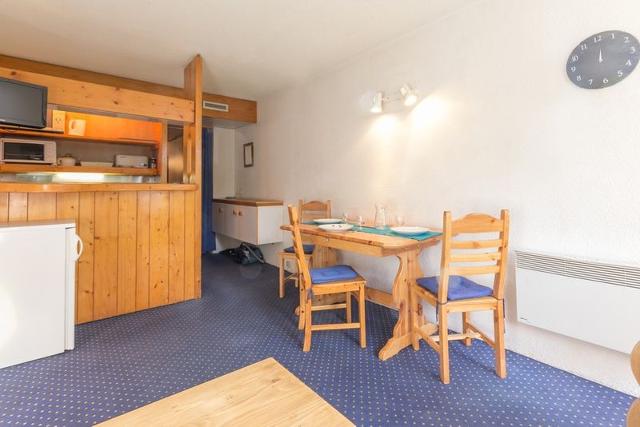 travelski home choice - Flats LAUZIERES - Les Arcs 1800