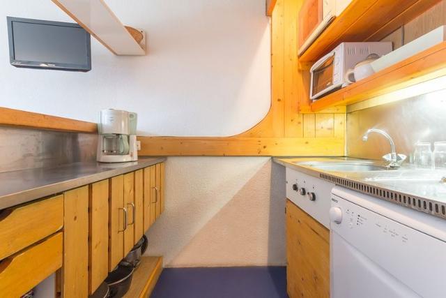 travelski home choice - Flats LAUZIERES - Les Arcs 1800