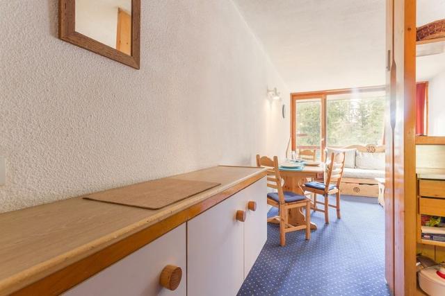 travelski home choice - Flats LAUZIERES - Les Arcs 1800