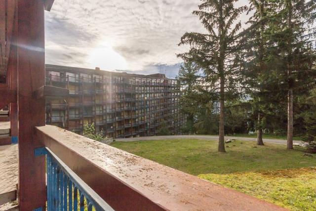 travelski home choice - Flats LAUZIERES - Les Arcs 1800