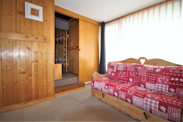 travelski home choice - Flats LAUZIERES - Les Arcs 1800