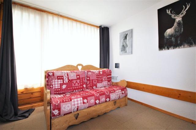 travelski home choice - Flats LAUZIERES - Les Arcs 1800