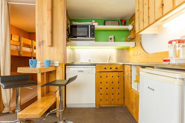travelski home choice - Flats LAUZIERES - Les Arcs 1800