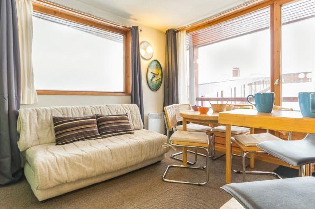 travelski home choice - Flats LAUZIERES - Les Arcs 1800