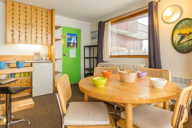 travelski home choice - Flats LAUZIERES - Les Arcs 1800