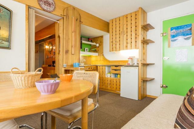 travelski home choice - Flats LAUZIERES - Les Arcs 1800