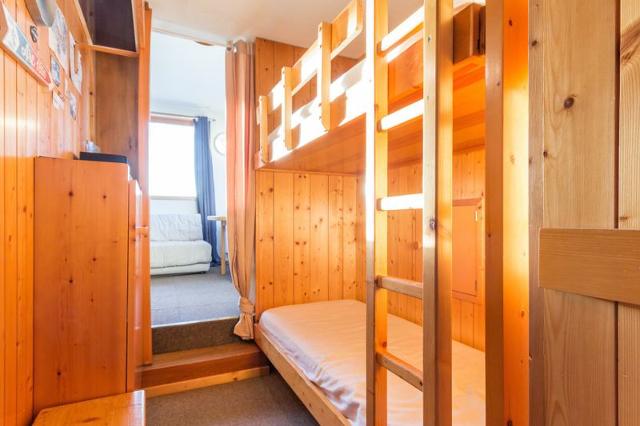 travelski home choice - Flats LAUZIERES - Les Arcs 1800