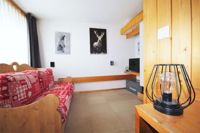 travelski home choice - Flats LAUZIERES - Les Arcs 1800