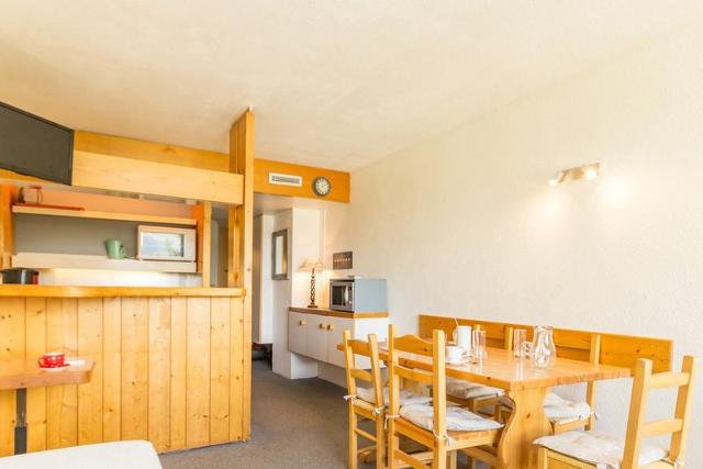 travelski home choice - Flats LAUZIERES - Les Arcs 1800